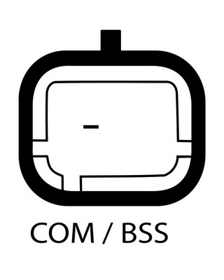 ELSTOCK 28-5580 Generator