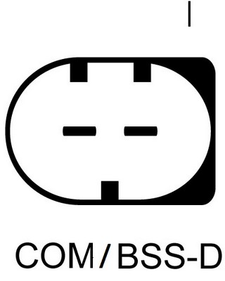 ELSTOCK 28-5570 Generator