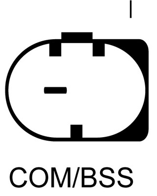 ELSTOCK 28-5741 Generator