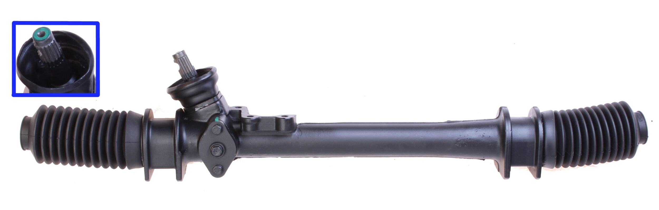 ELSTOCK 14-0551 Lenkgetriebe