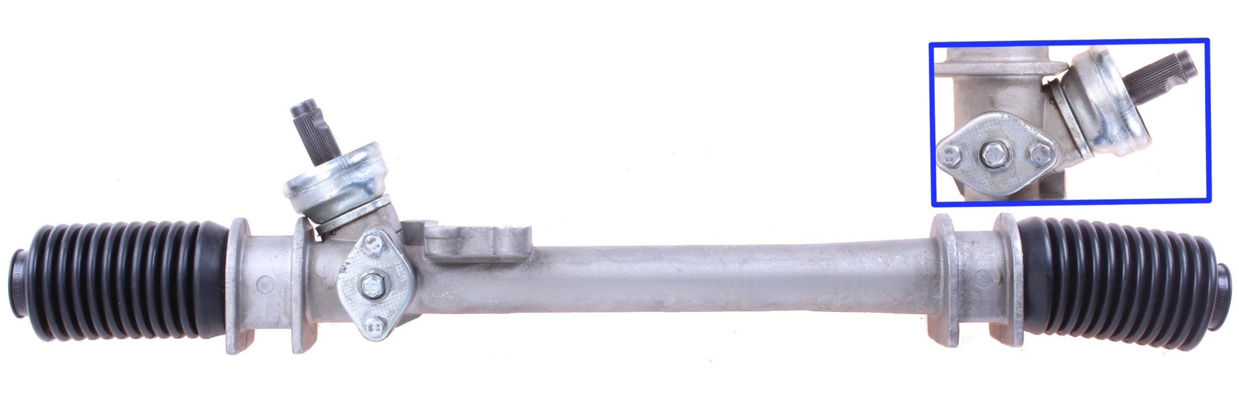 ELSTOCK 14-0552 Lenkgetriebe