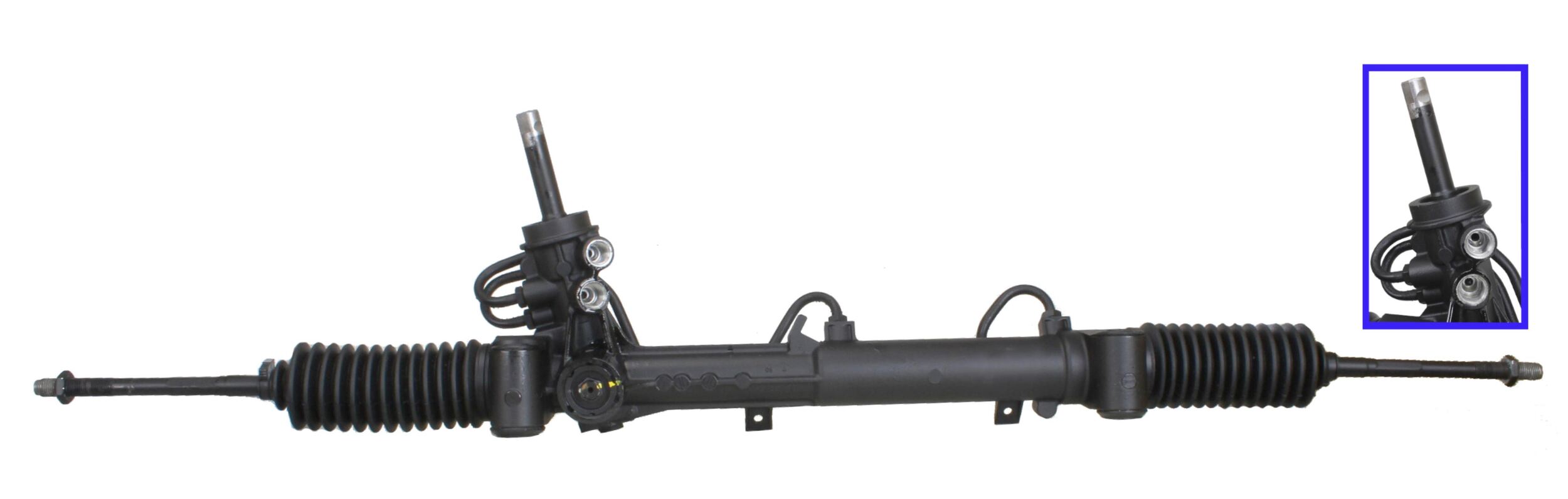 ELSTOCK 11-0263 Lenkgetriebe