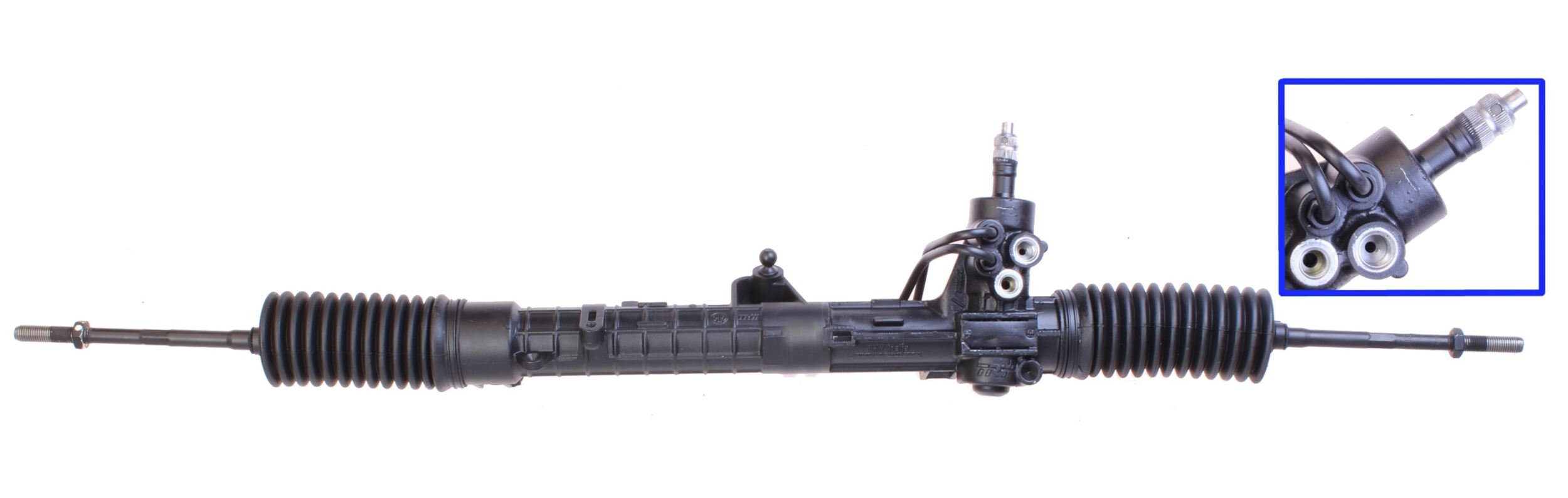 ELSTOCK 11-0099 Lenkgetriebe