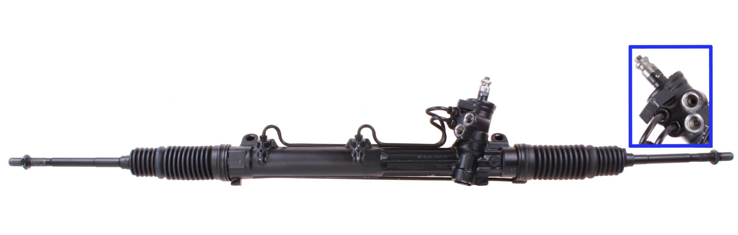 ELSTOCK 11-0147 Lenkgetriebe