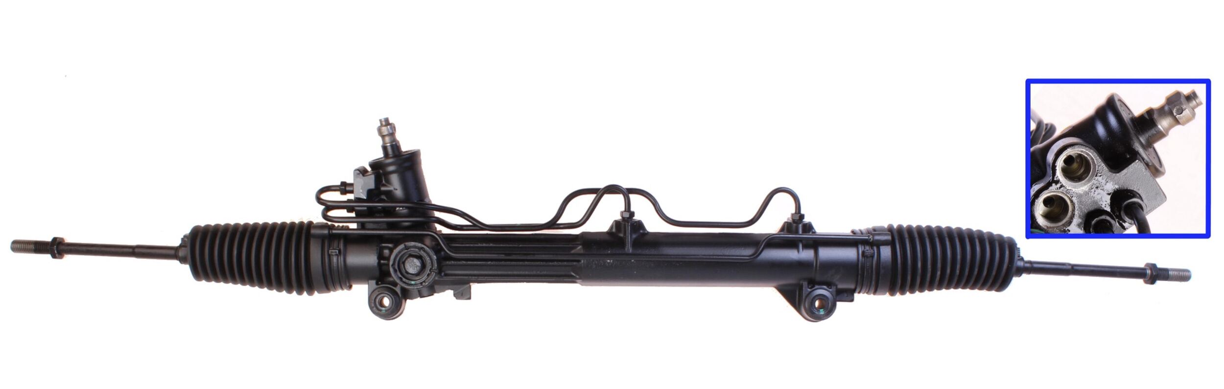 ELSTOCK 11-0151 Lenkgetriebe