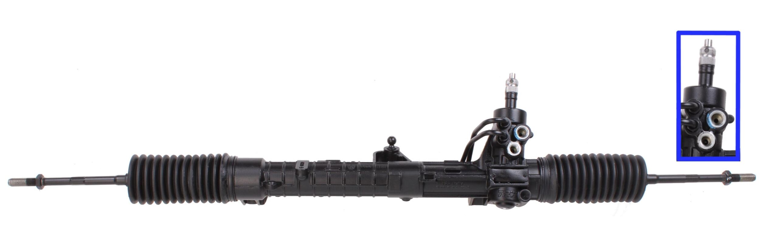 ELSTOCK 11-0208 Lenkgetriebe