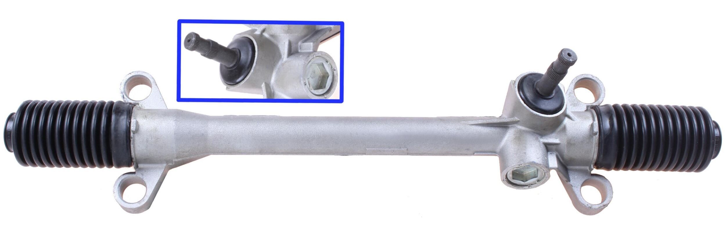 ELSTOCK 14-0558 Lenkgetriebe