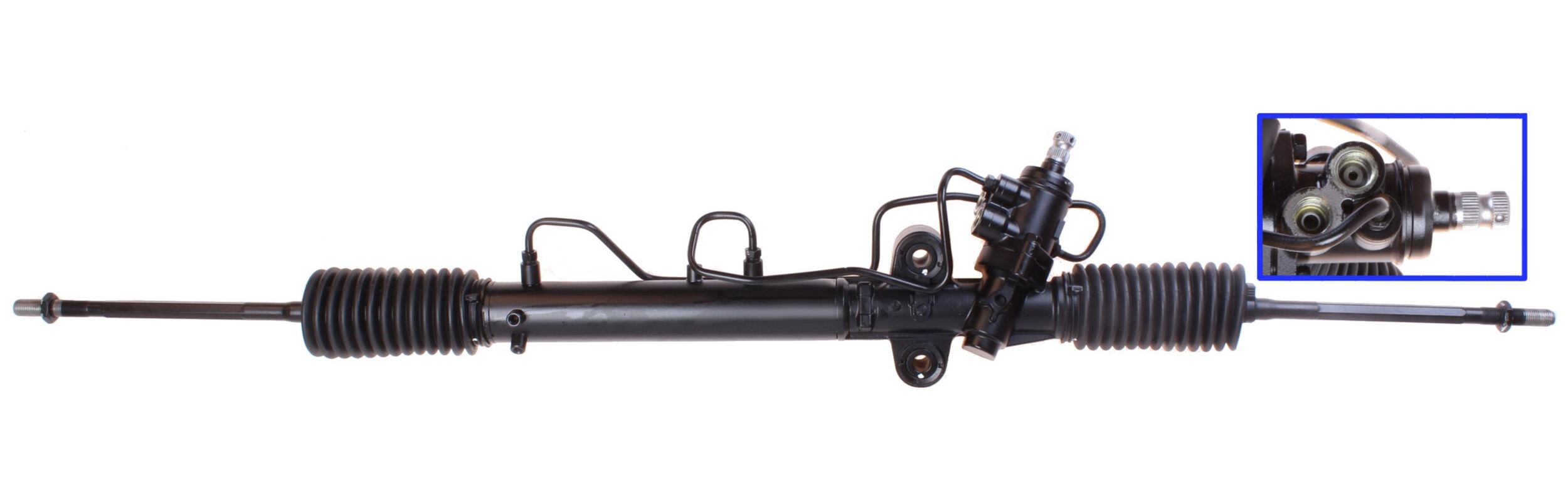 ELSTOCK 11-0213 Lenkgetriebe