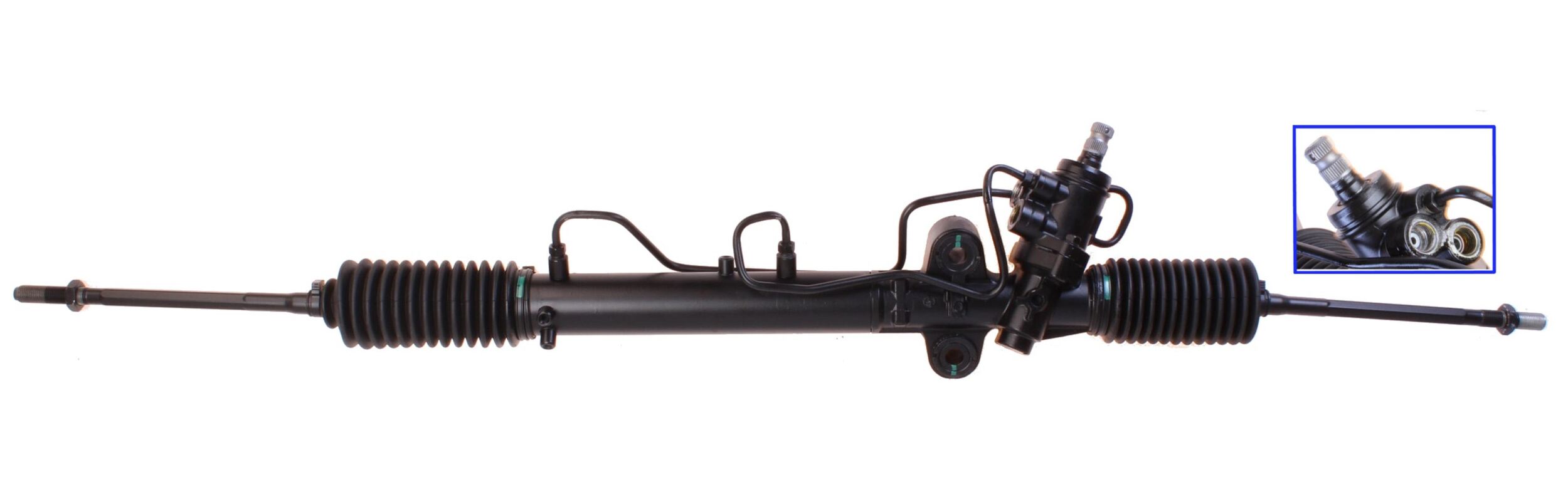 ELSTOCK 11-0219 Lenkgetriebe