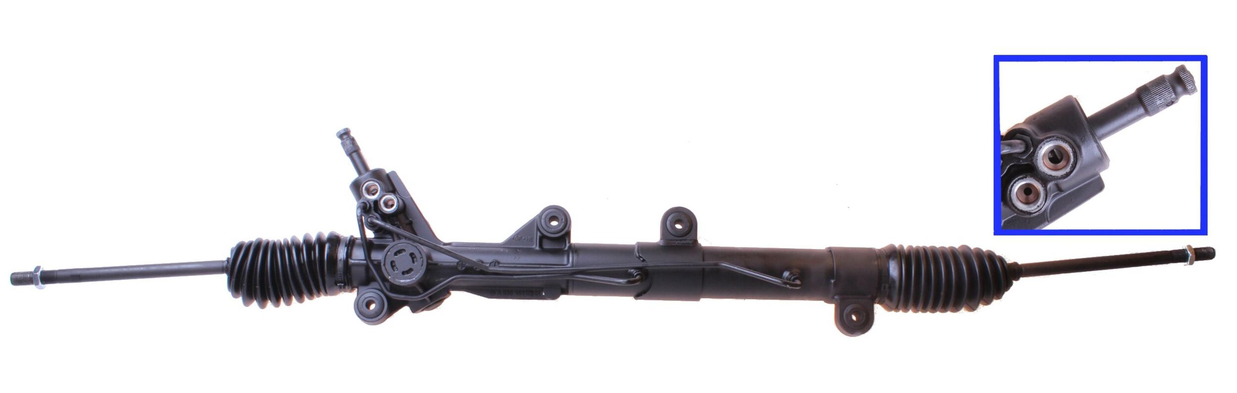 ELSTOCK 11-0228 Lenkgetriebe