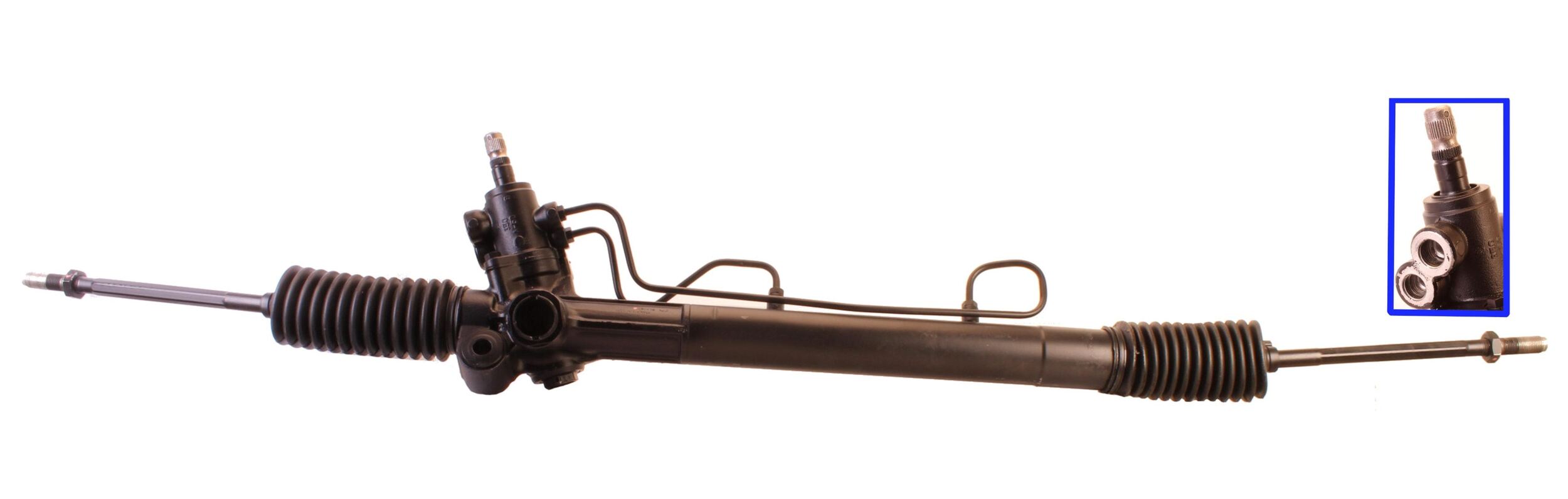 ELSTOCK 11-0344 Lenkgetriebe