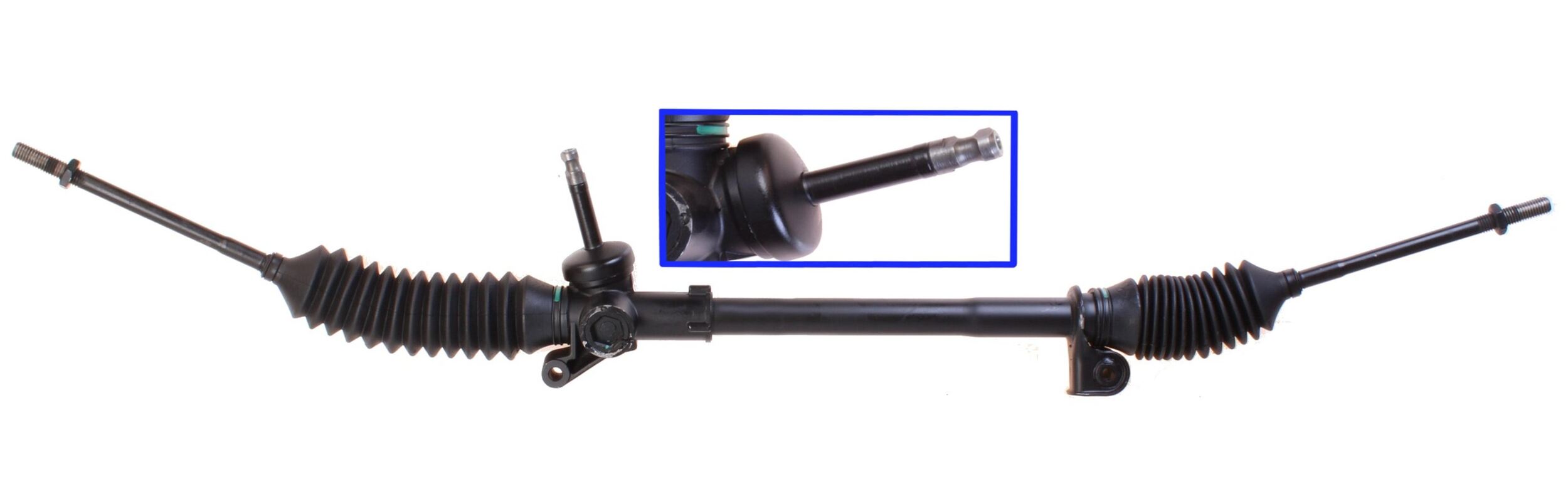 ELSTOCK 14-0500 Lenkgetriebe