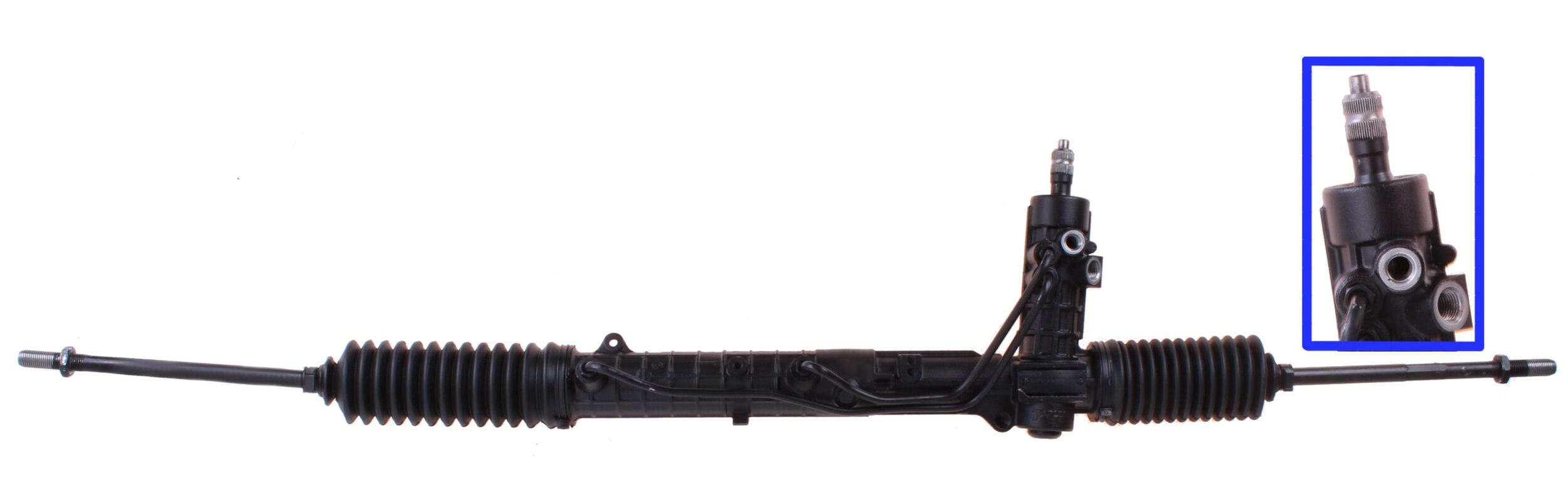 ELSTOCK 11-0120 Lenkgetriebe