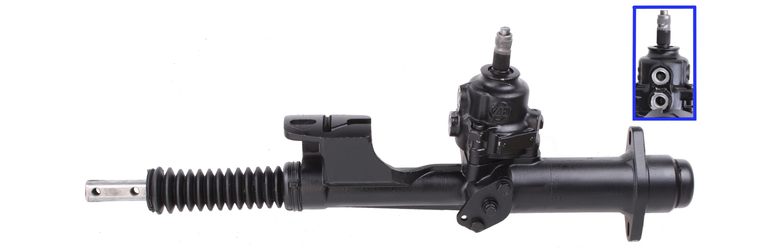 ELSTOCK 11-0025 Lenkgetriebe