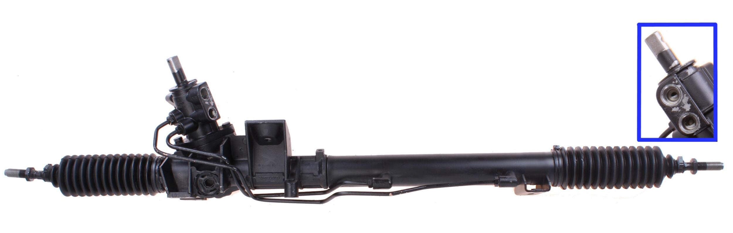 ELSTOCK 11-0400 Lenkgetriebe