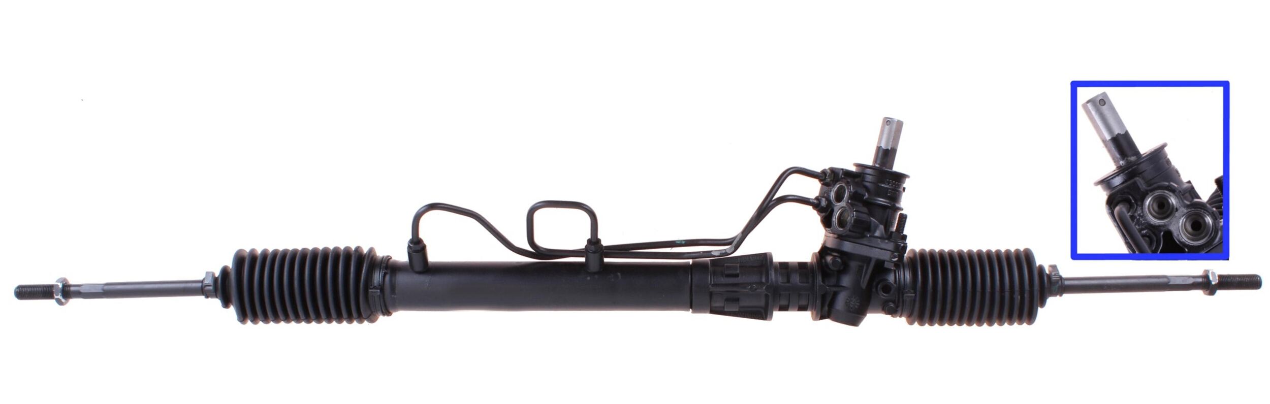 ELSTOCK 11-0309 Lenkgetriebe