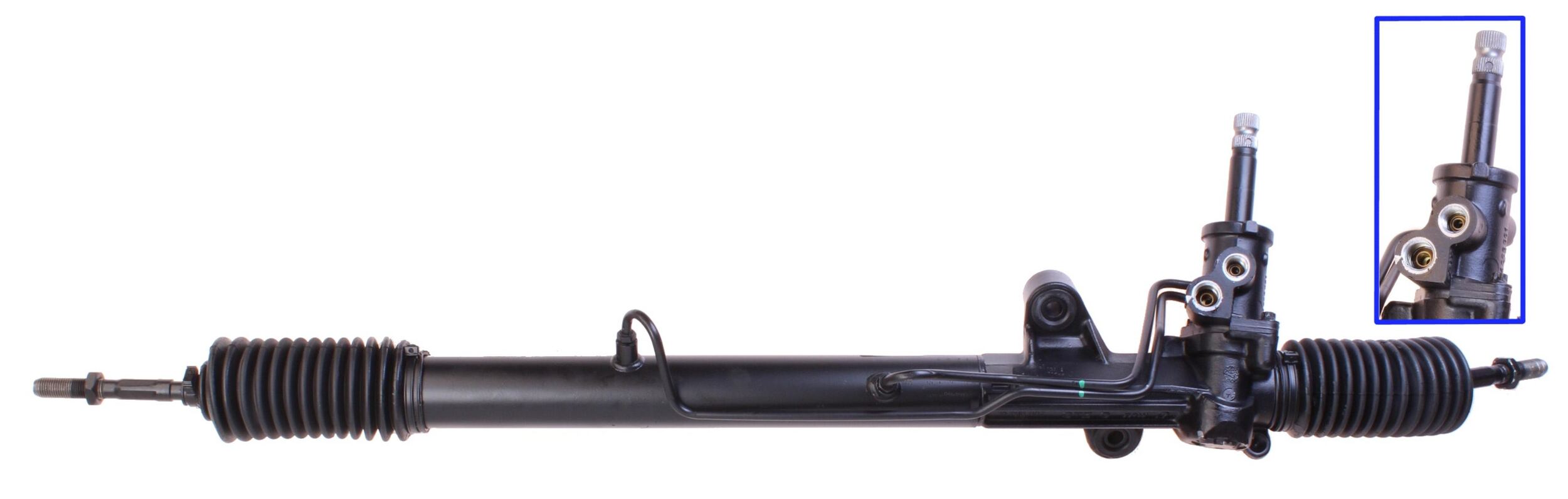 ELSTOCK 11-0316 Lenkgetriebe