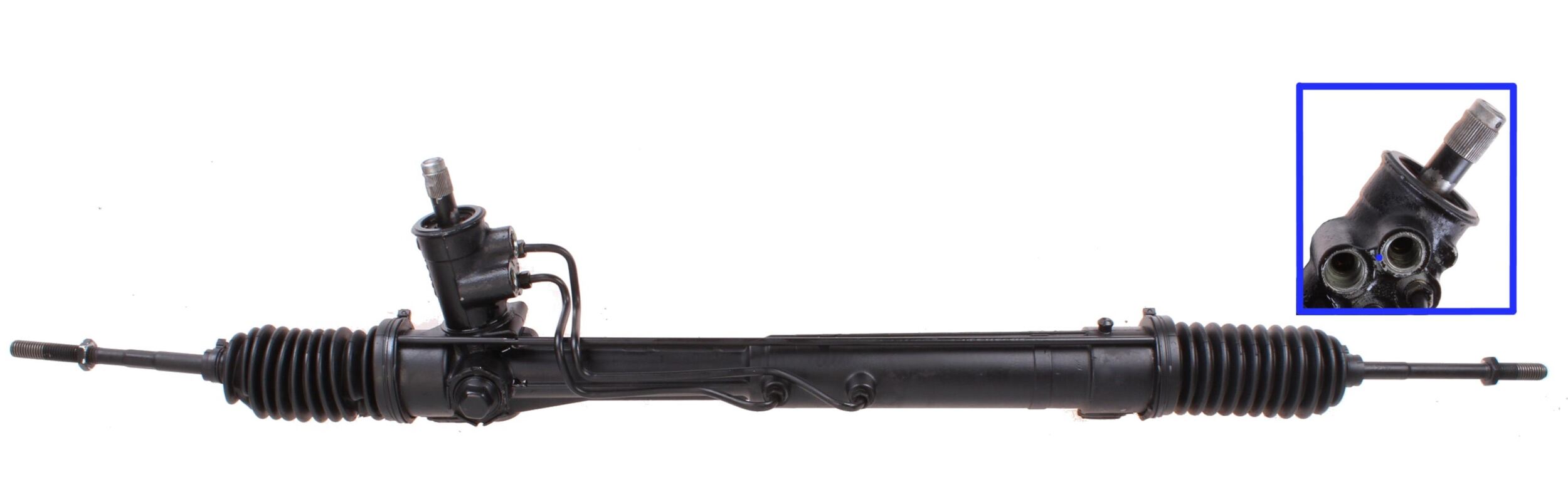 ELSTOCK 11-0320 Lenkgetriebe