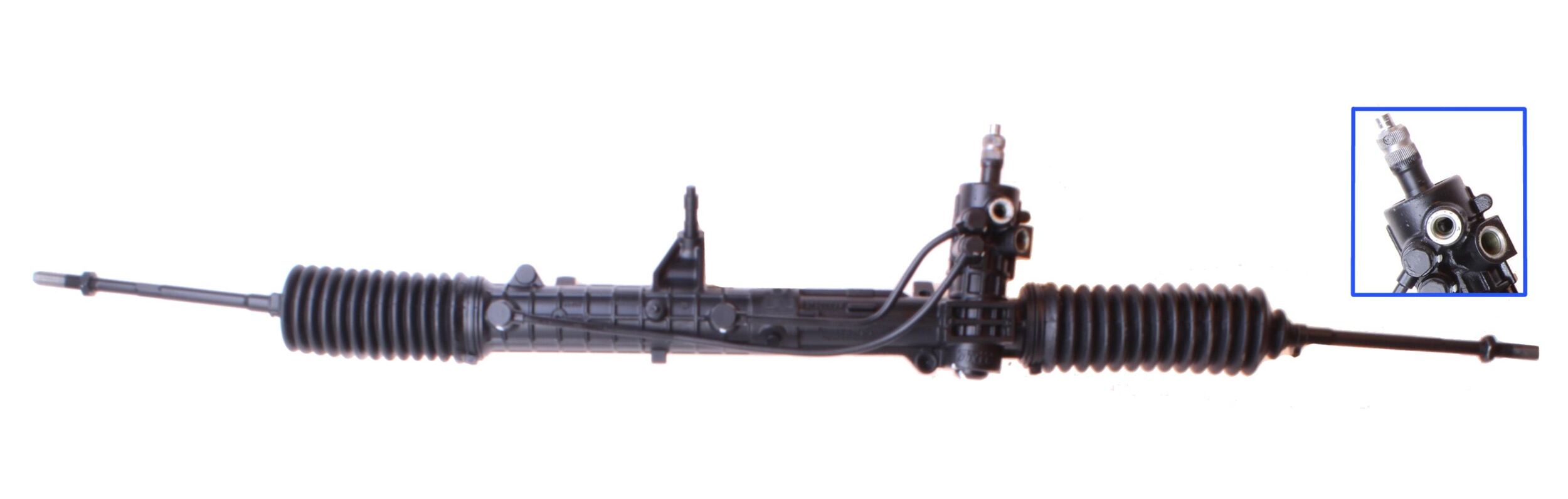 ELSTOCK 11-0004 Lenkgetriebe