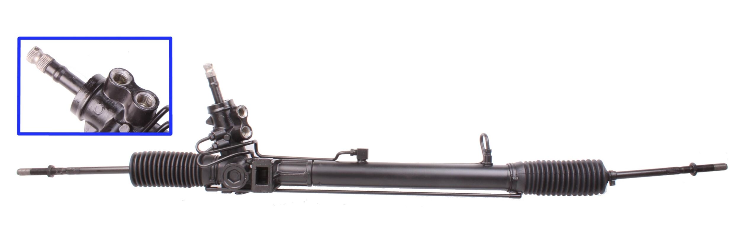 ELSTOCK 11-0075 Lenkgetriebe