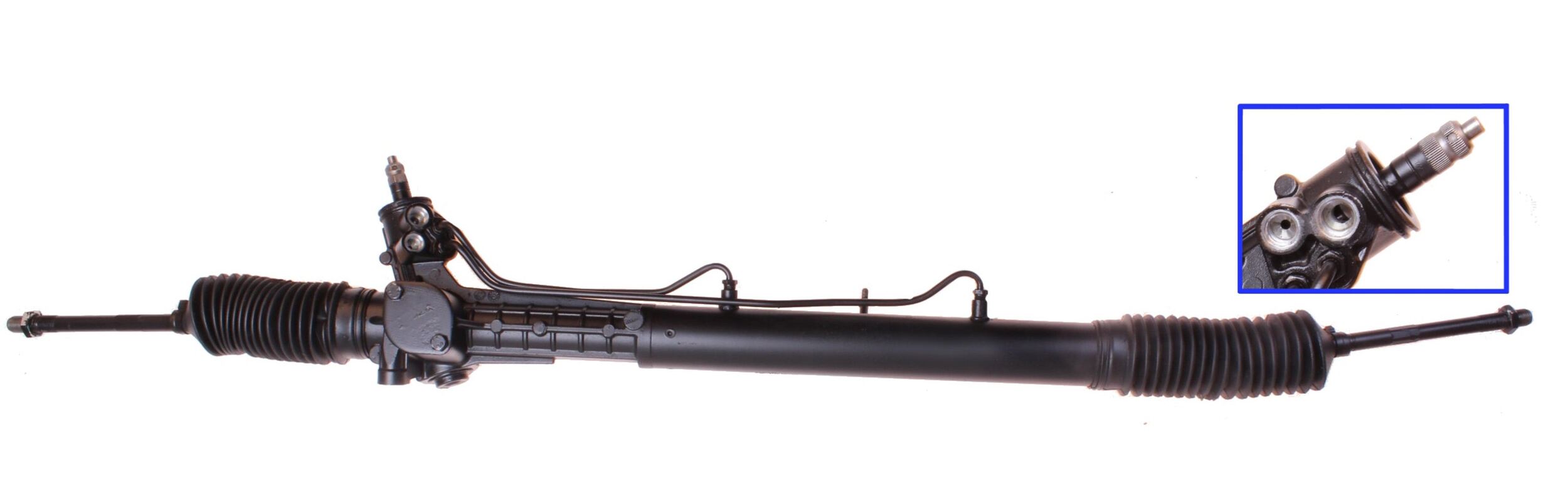 ELSTOCK 11-0082 Lenkgetriebe