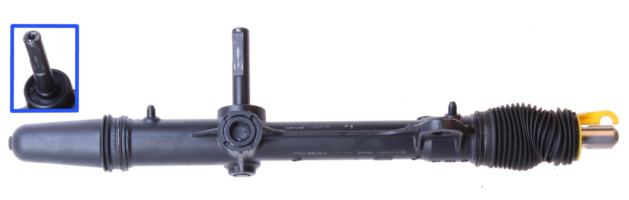 ELSTOCK 14-0471 Lenkgetriebe