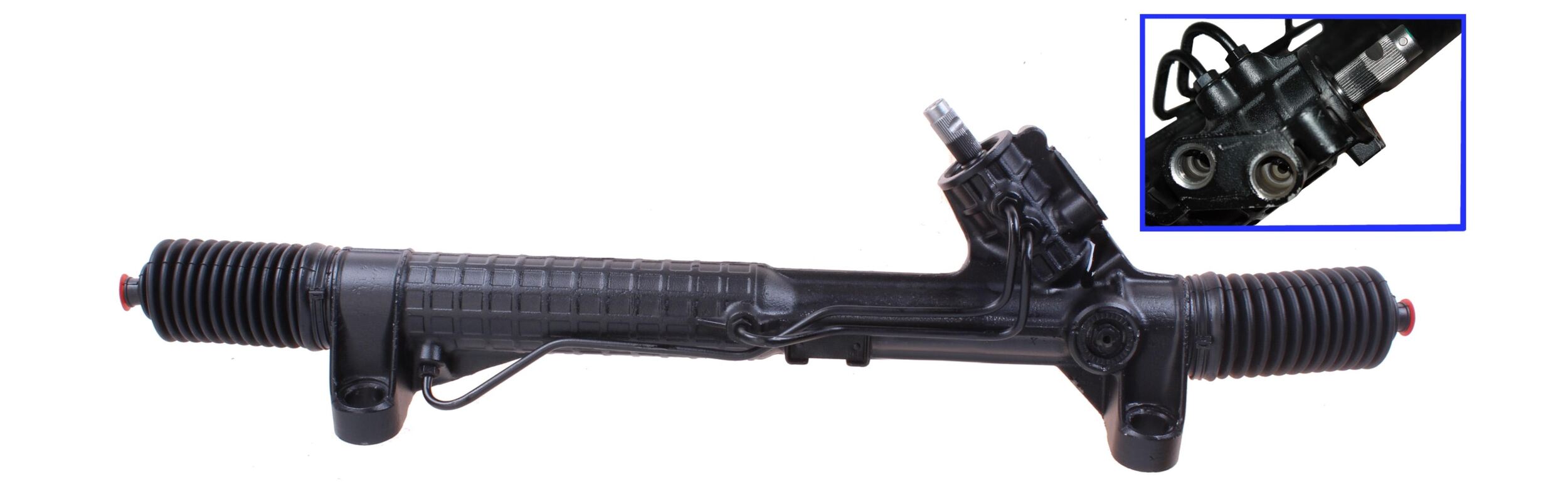 ELSTOCK 12-0385 Lenkgetriebe