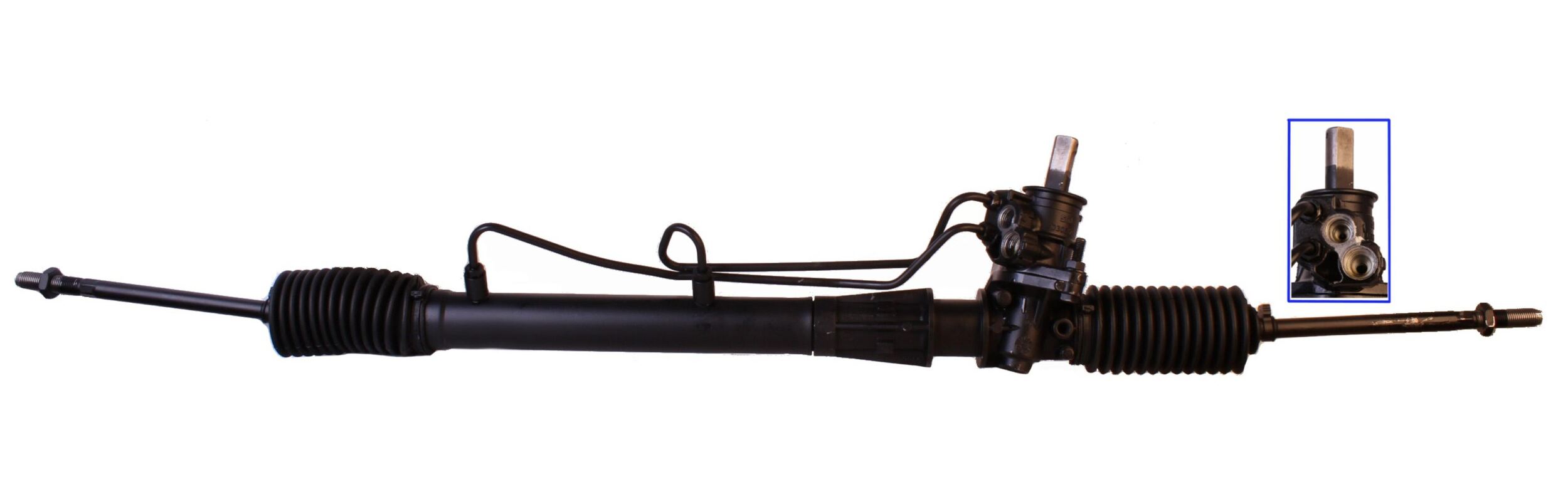 ELSTOCK 11-0405 Lenkgetriebe