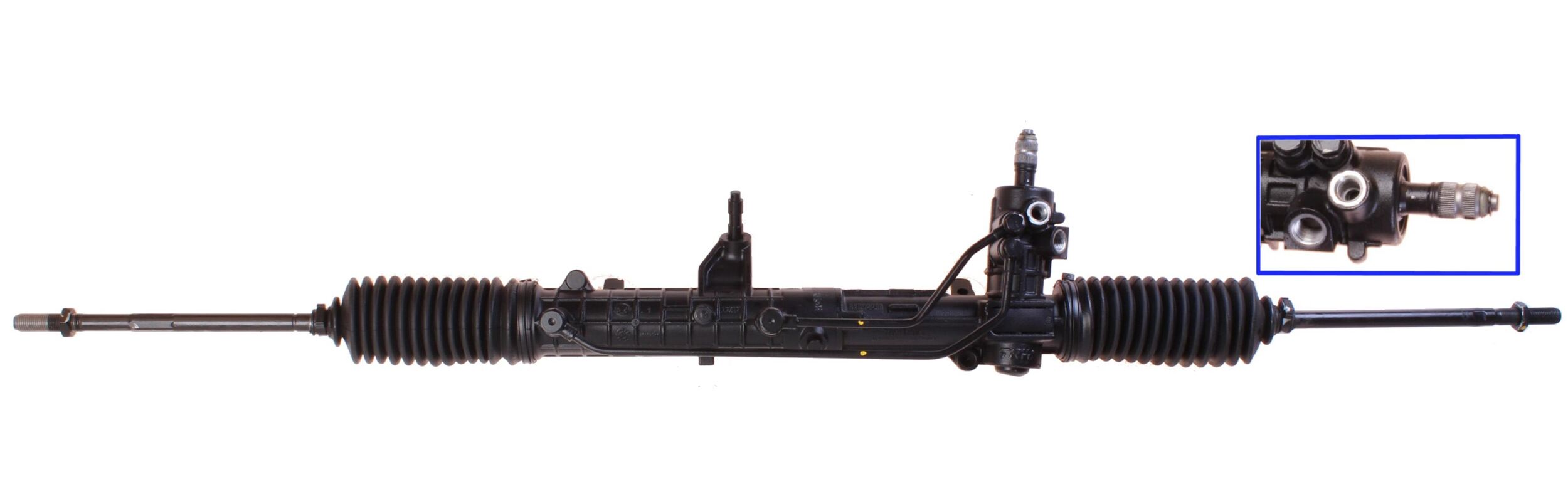 ELSTOCK 11-0414 Lenkgetriebe