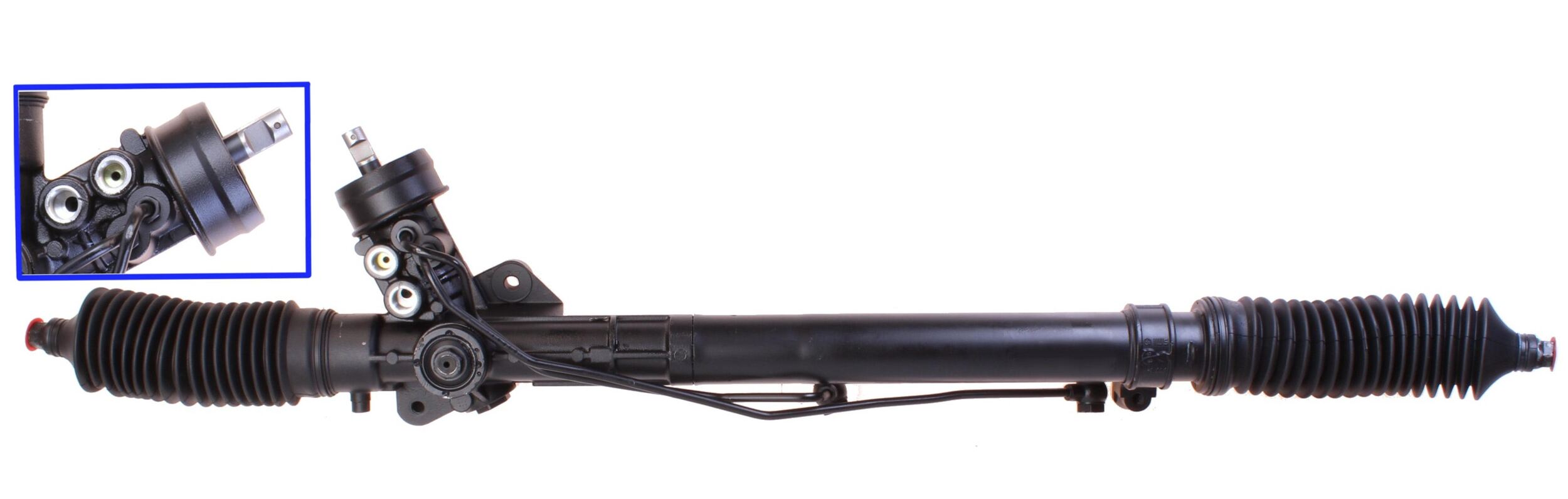 ELSTOCK 11-0054 Lenkgetriebe