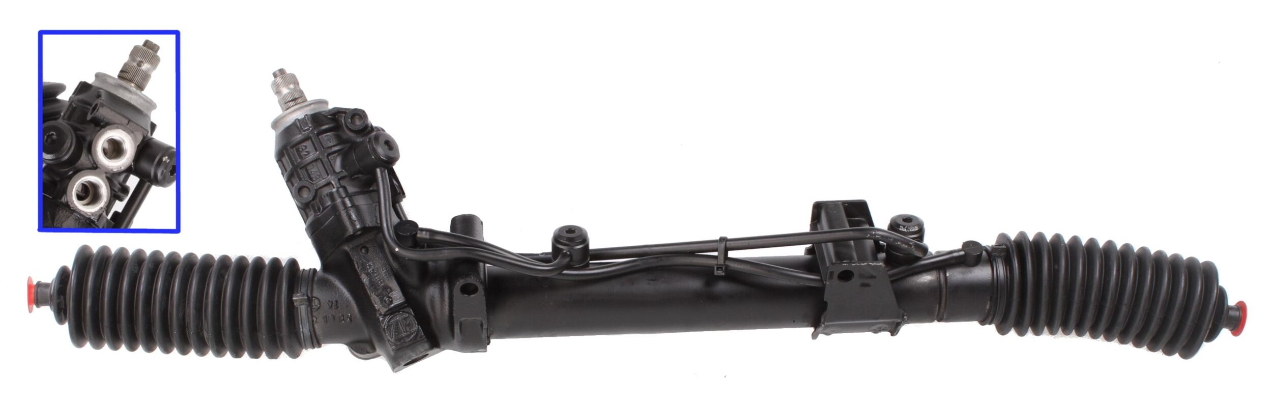 ELSTOCK 12-0064 Lenkgetriebe