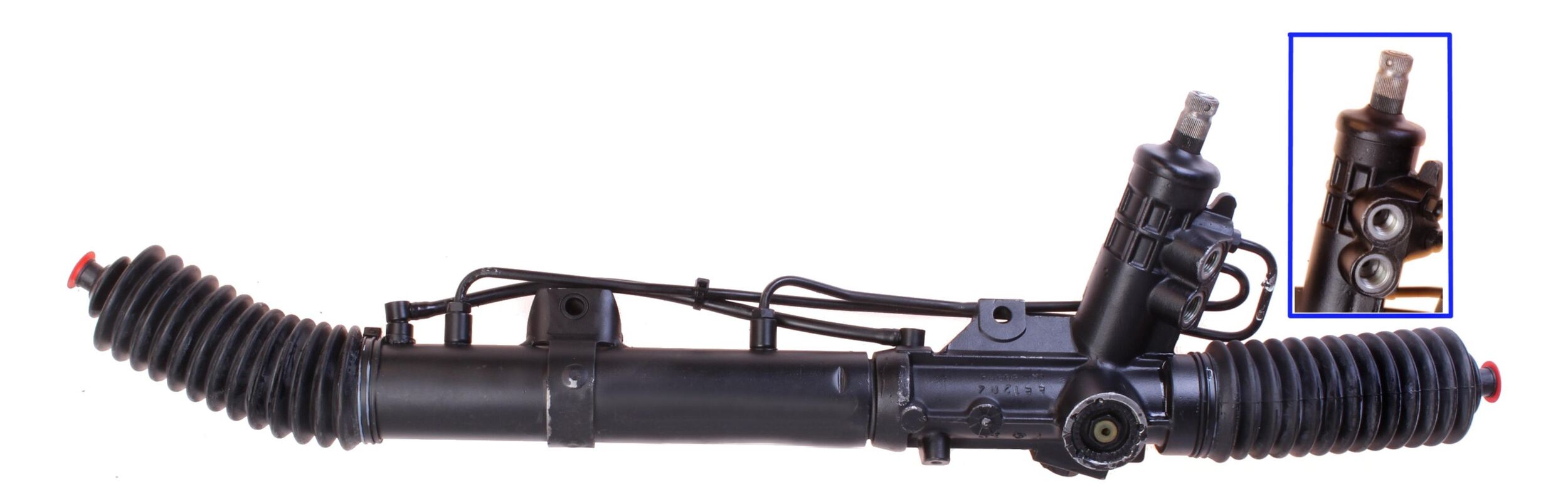 ELSTOCK 12-0071 Lenkgetriebe