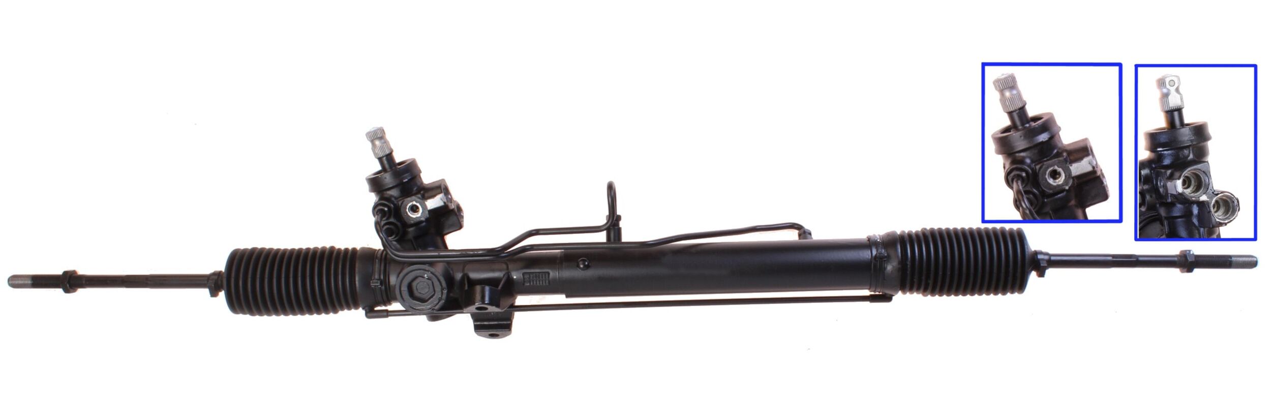 ELSTOCK 11-0072 Lenkgetriebe