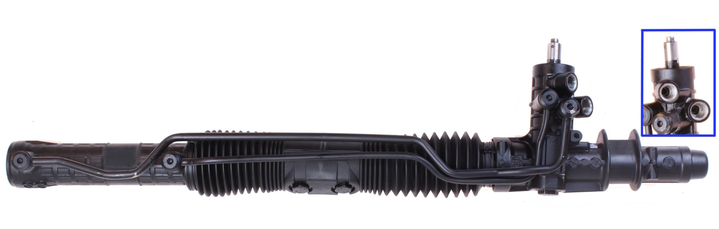 ELSTOCK 11-0259 Lenkgetriebe