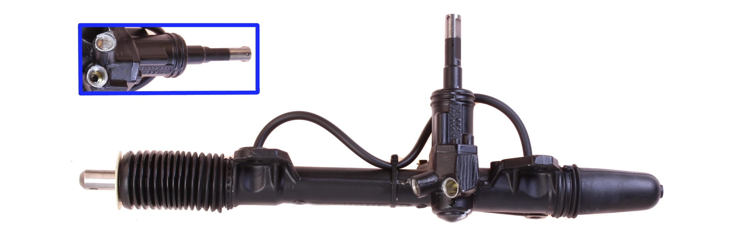 ELSTOCK 11-0273 Lenkgetriebe