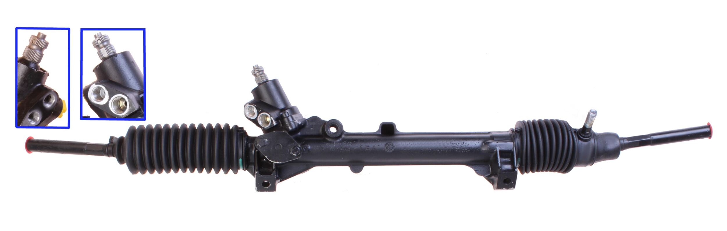 ELSTOCK 11-0280 Lenkgetriebe