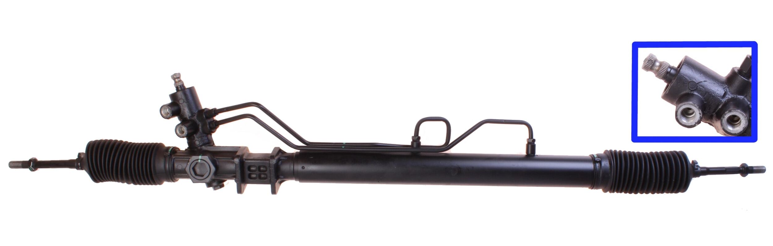 ELSTOCK 11-0190 Lenkgetriebe