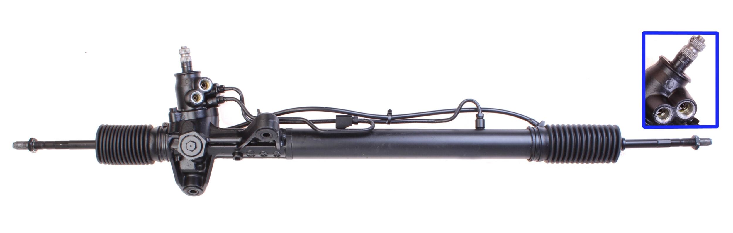 ELSTOCK 11-0172 Lenkgetriebe