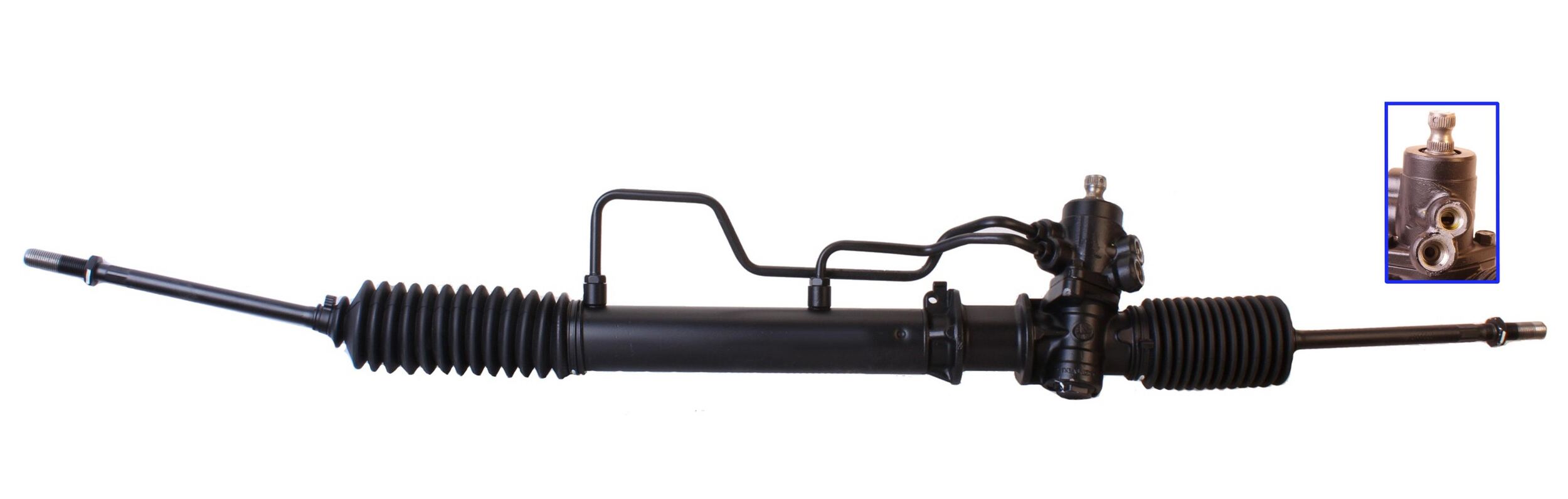 ELSTOCK 11-0177 Lenkgetriebe