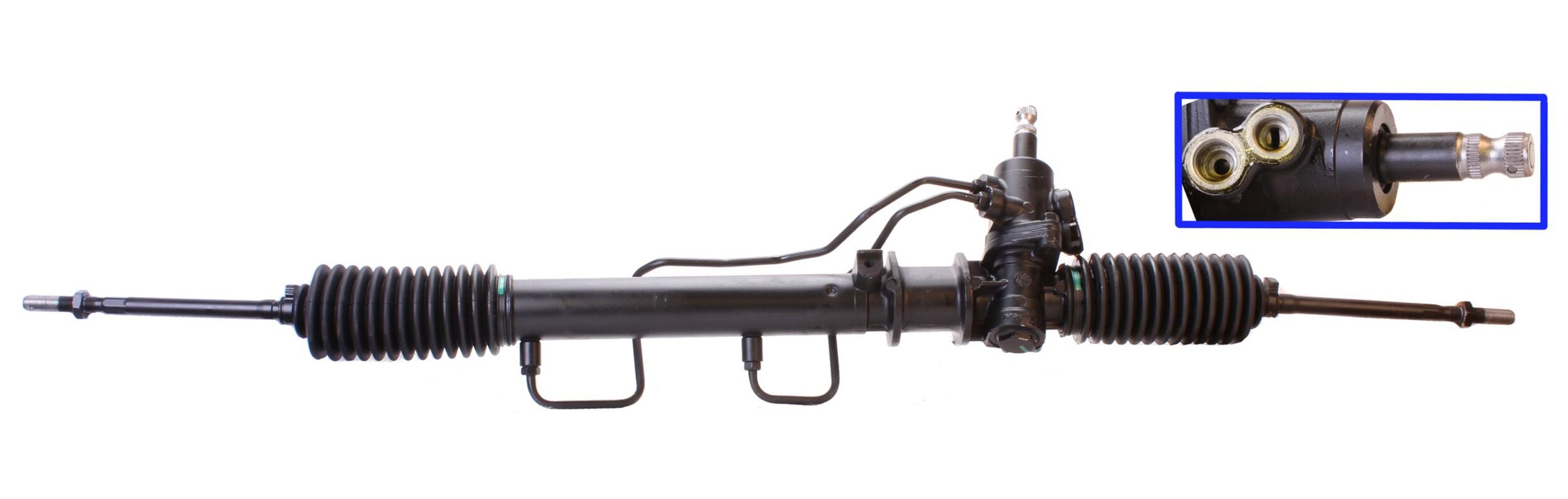 ELSTOCK 11-0178 Lenkgetriebe