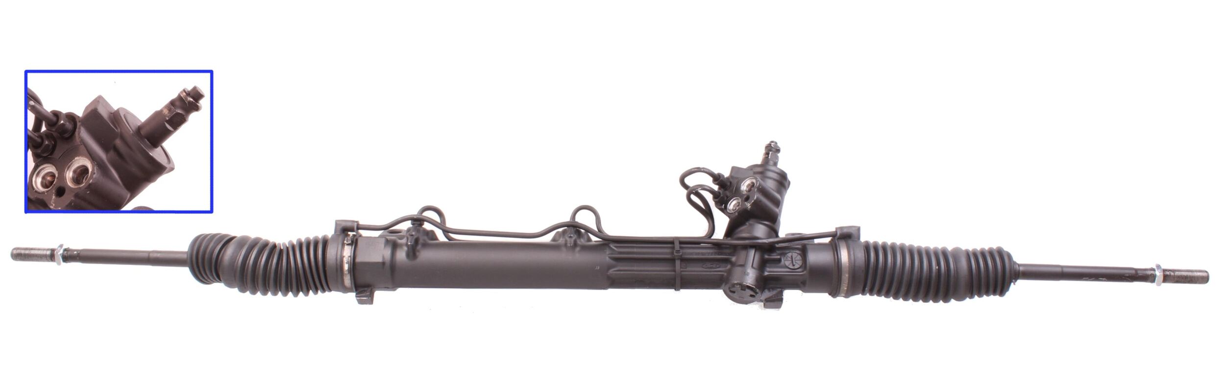 ELSTOCK 11-0560 Lenkgetriebe