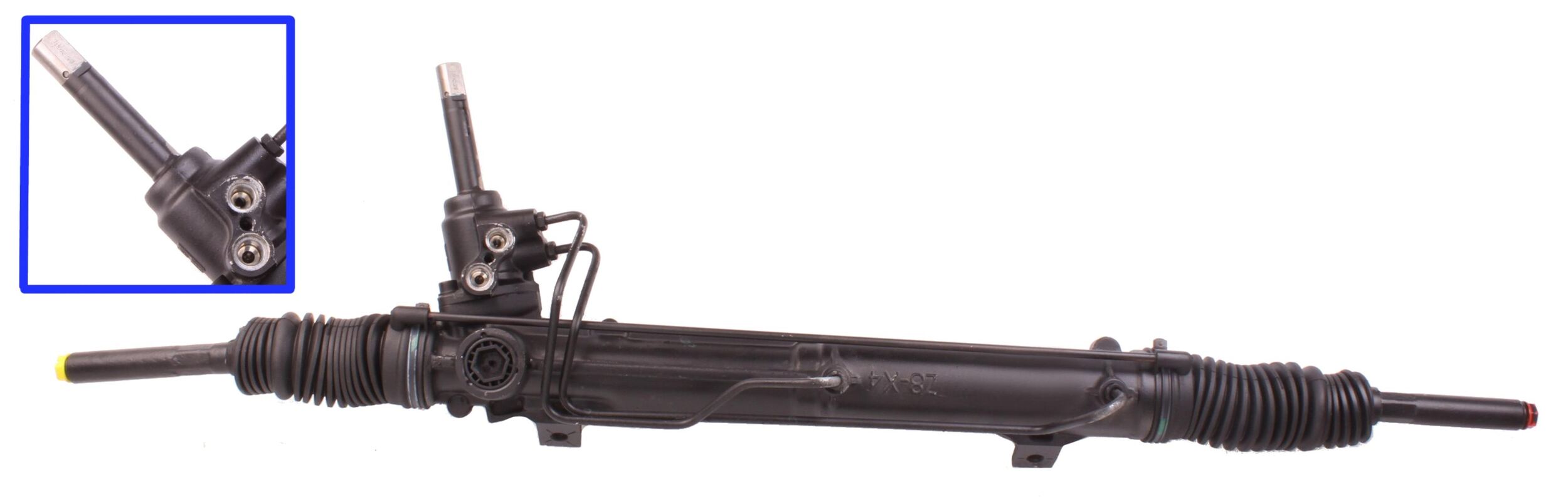 ELSTOCK 11-0563 Lenkgetriebe