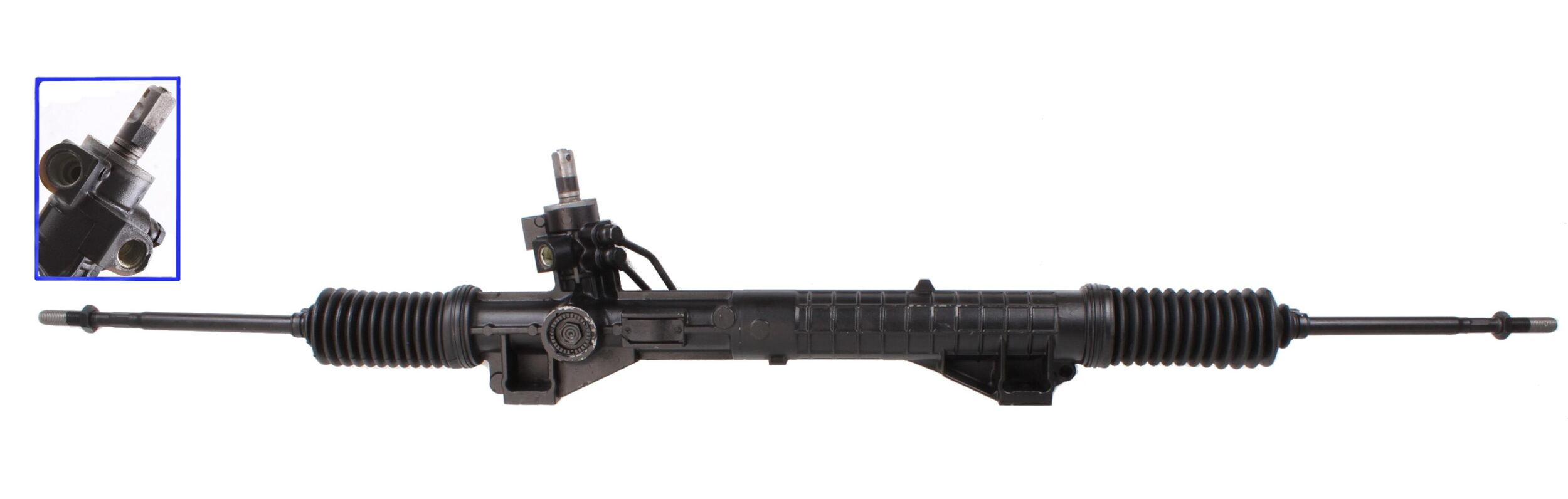 ELSTOCK 11-0565 Lenkgetriebe