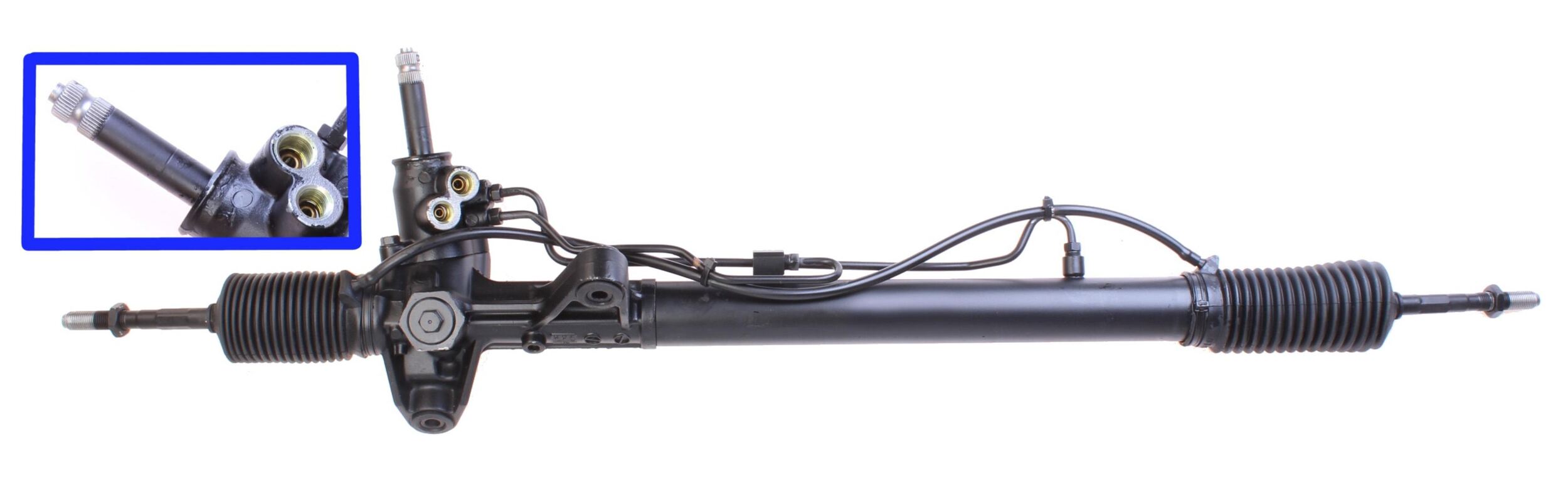 ELSTOCK 11-0575 Lenkgetriebe