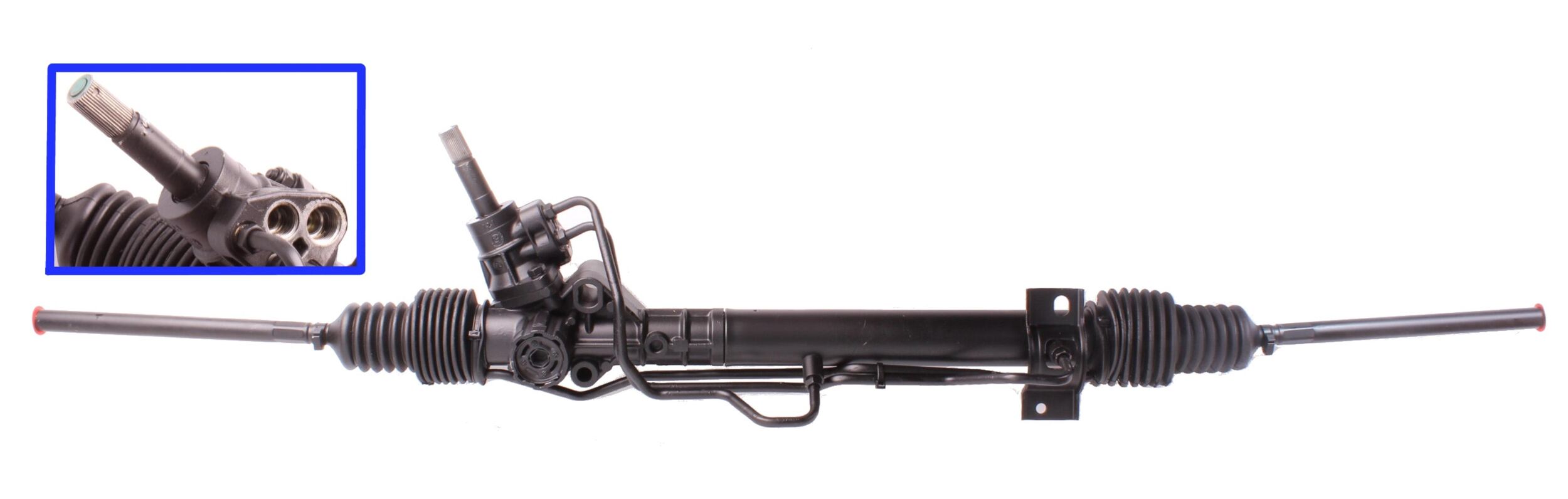 ELSTOCK 11-0579 Lenkgetriebe