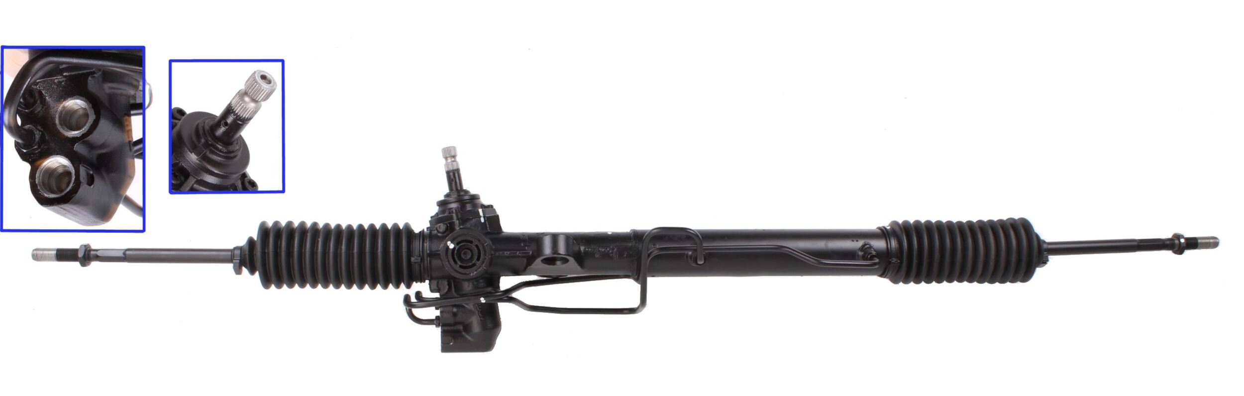 ELSTOCK 11-0313 Lenkgetriebe