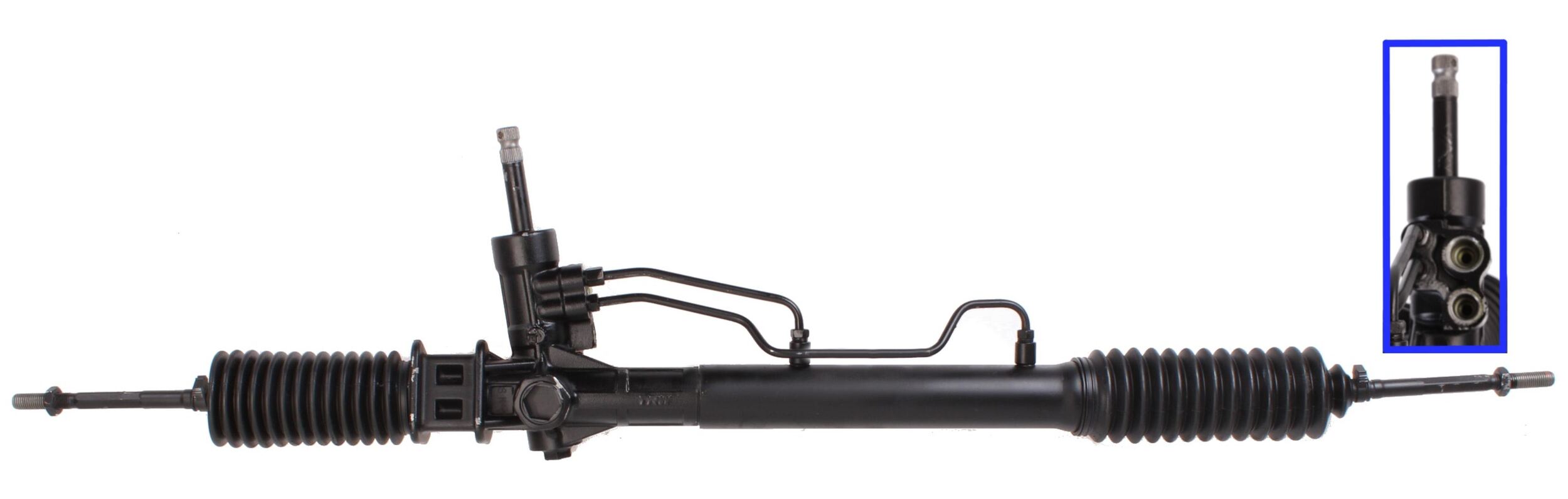 ELSTOCK 11-0093 Lenkgetriebe