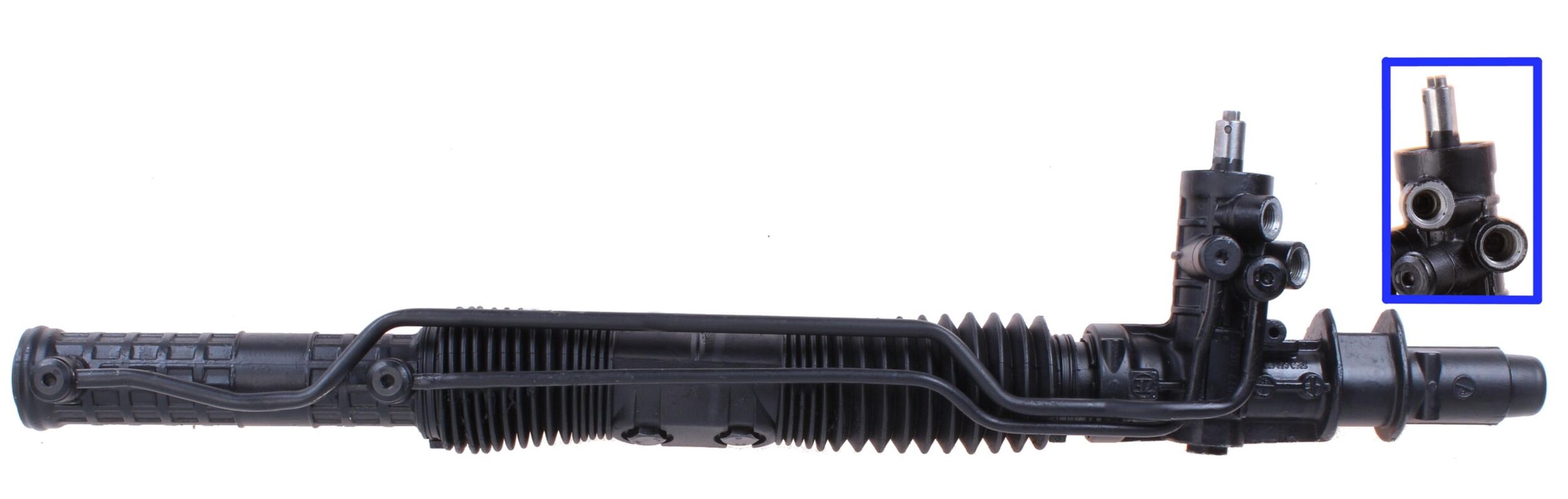 ELSTOCK 11-0265 Lenkgetriebe