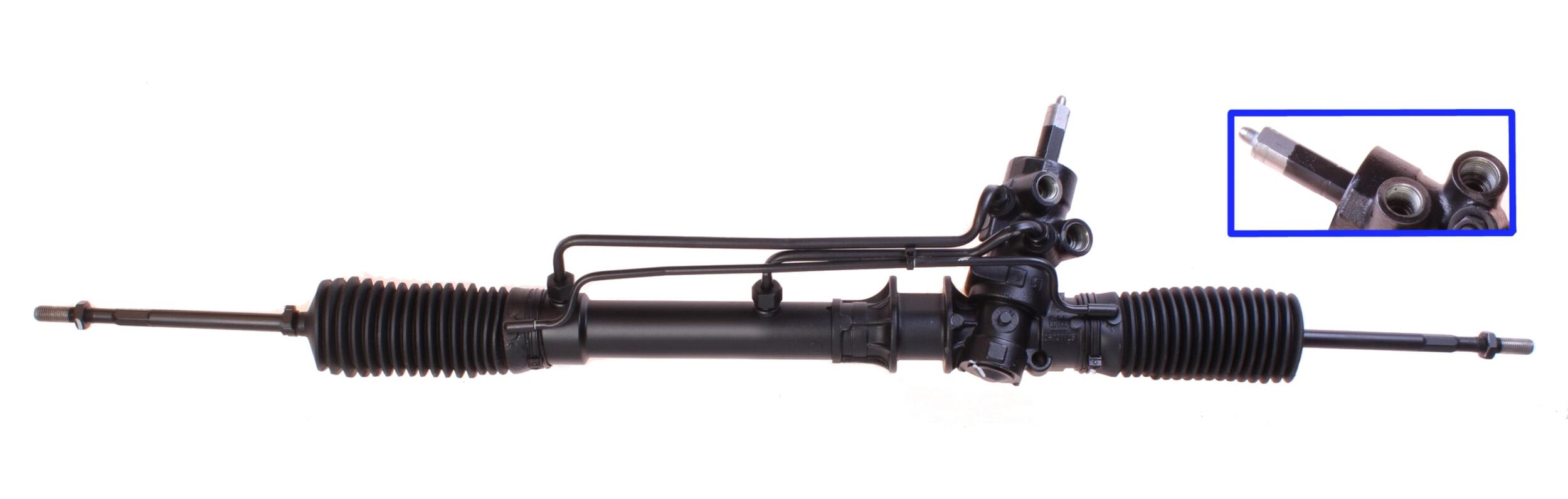 ELSTOCK 11-0266 Lenkgetriebe