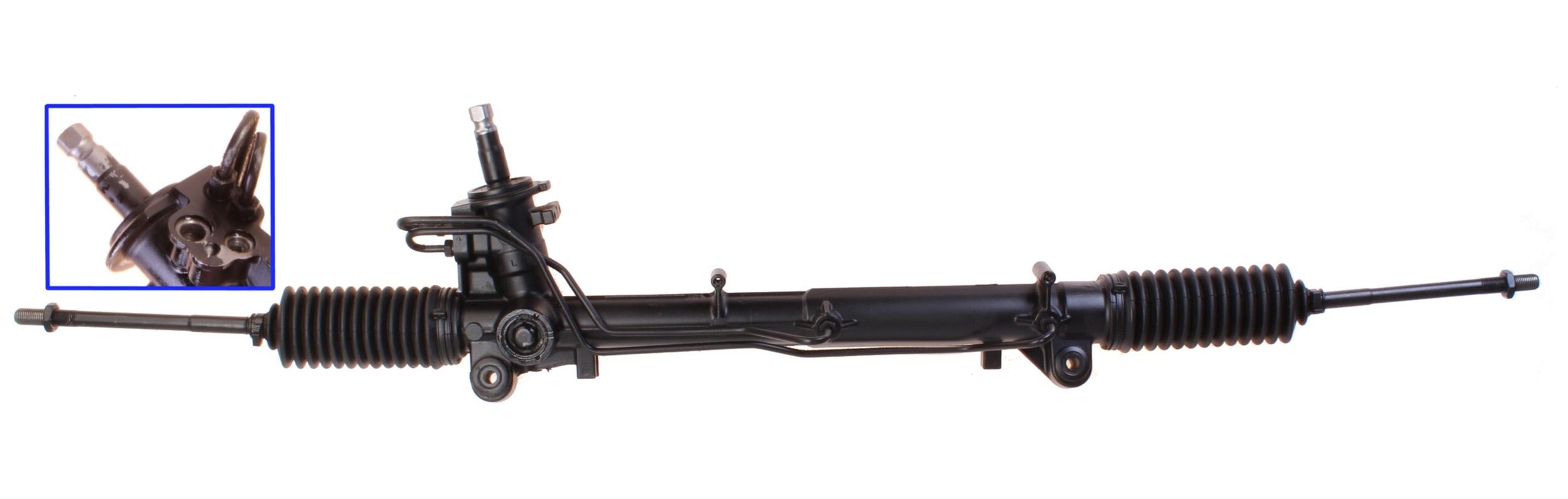 ELSTOCK 11-0675 Lenkgetriebe